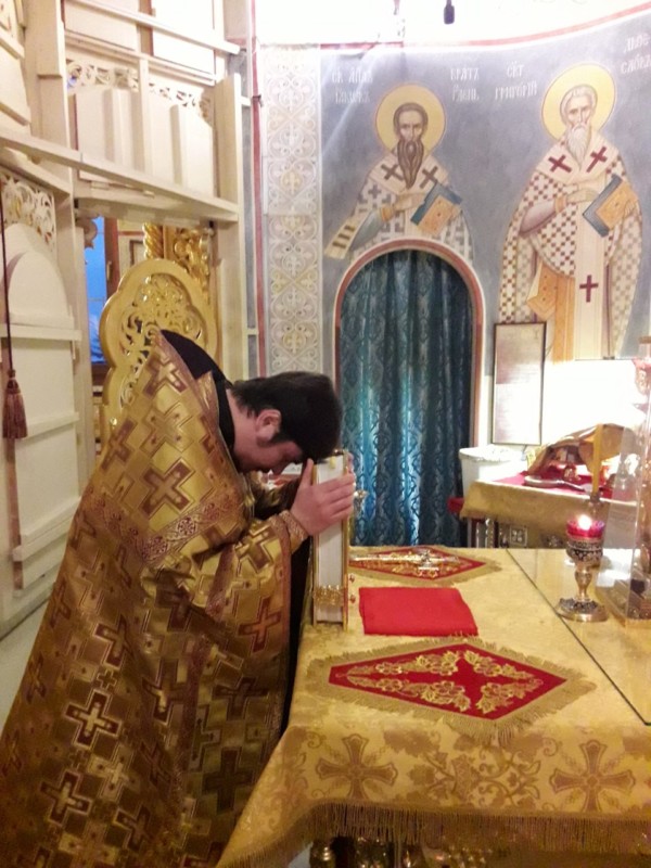 прп. Антония Великого 2019 (2)