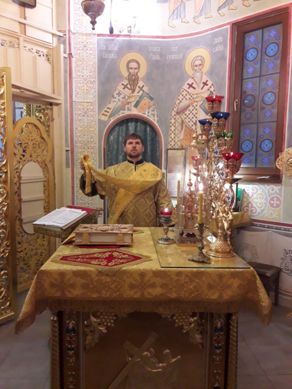 прп. Антония Великого 2019 (7)