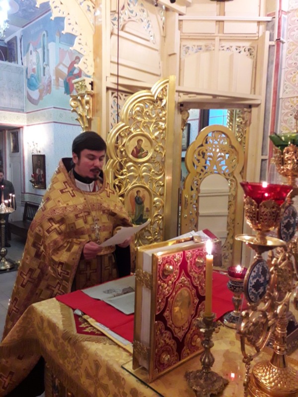 прп. Антония Великого 2019 (9)