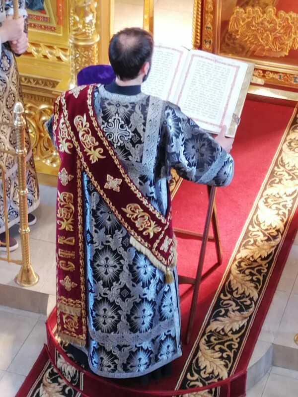 Великая Пятница (2)