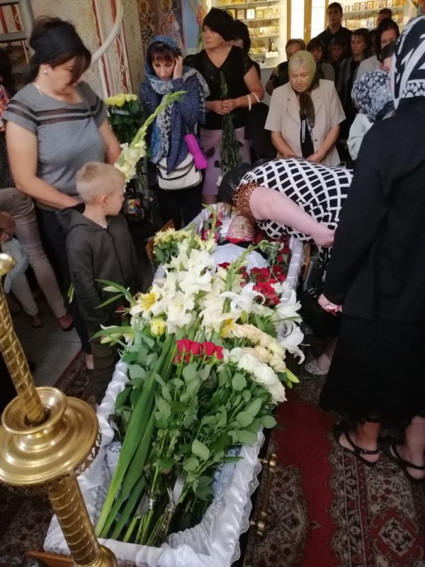 отпевание Валентины 2019 (6)